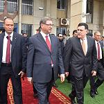 Tunisia consulate in Tripoli re-open and Libyan airlines to fly to Tunis airport, says Tunisian PM