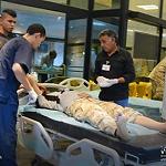 IS launches another attack on eastern Misrata checkpoint