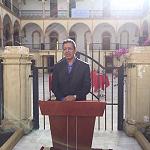 New culture centre opens in Tripoli
