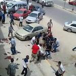 Five Gasr Ben Gashir bank customers killed by local militia