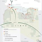 Confused and uncertain British policy in Libya: Crispin Blunt