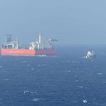 US$ 500 million Gaza floating oil terminal arrives in Libyan waters
