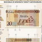 Beida CBL reveals LD 4 billion new banknotes to arrive in June
