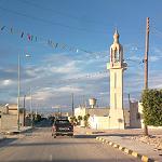 Misratan-led forces edge closer to Sirte