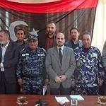 Presidency Council takes over Tripoli's Education Ministry