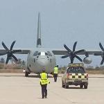Misratans wounded fighting IS to be treated in Italy