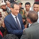 Serraj, Ageela Saleh and Sewehli must meet says Kobler