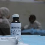 HIV-infected children put in danger by Libya's political chaos