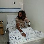 Benghazi iconic sapper injured in mine blast