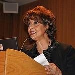 Libya’s ambassador to the European Union, Farida Allaghi, submits resignation