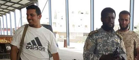 Benghazi: Saiqa commander killed in mine blast