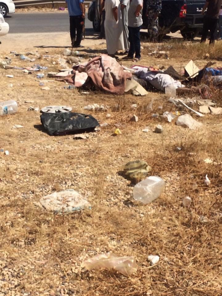 Bodies of former regime soldiers reported found in Tripoli amid claims of summary executions