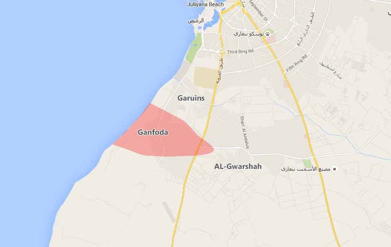 Benghazi militants spurn safe-passage for wives and children