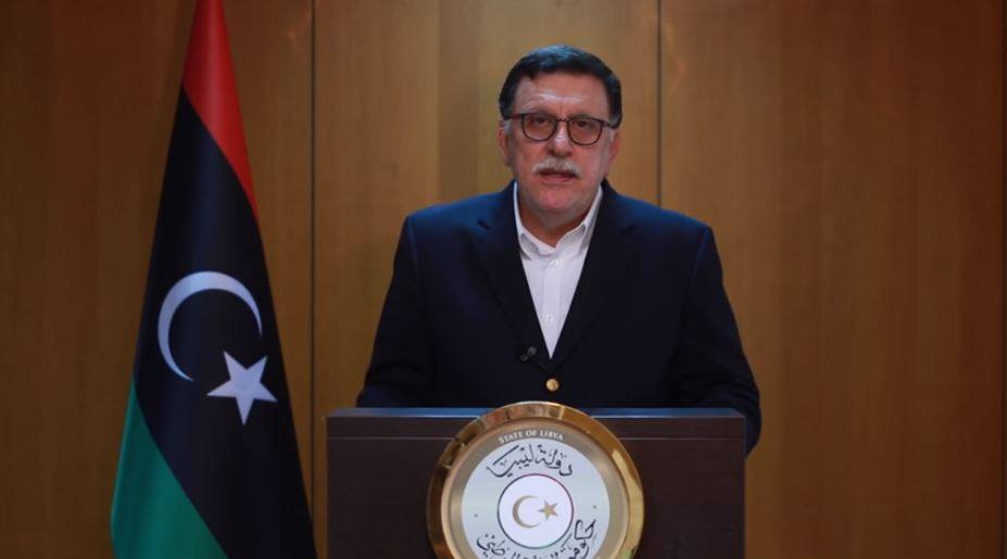 GNA's Serraj admits militias controlling electricity distribution