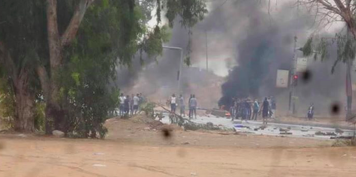 UPDATE: Many die in day-long Garabulli violence
