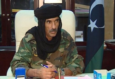 Serraj invited to Zintan in rapprochement move by Mukhtar Al-Akhdar