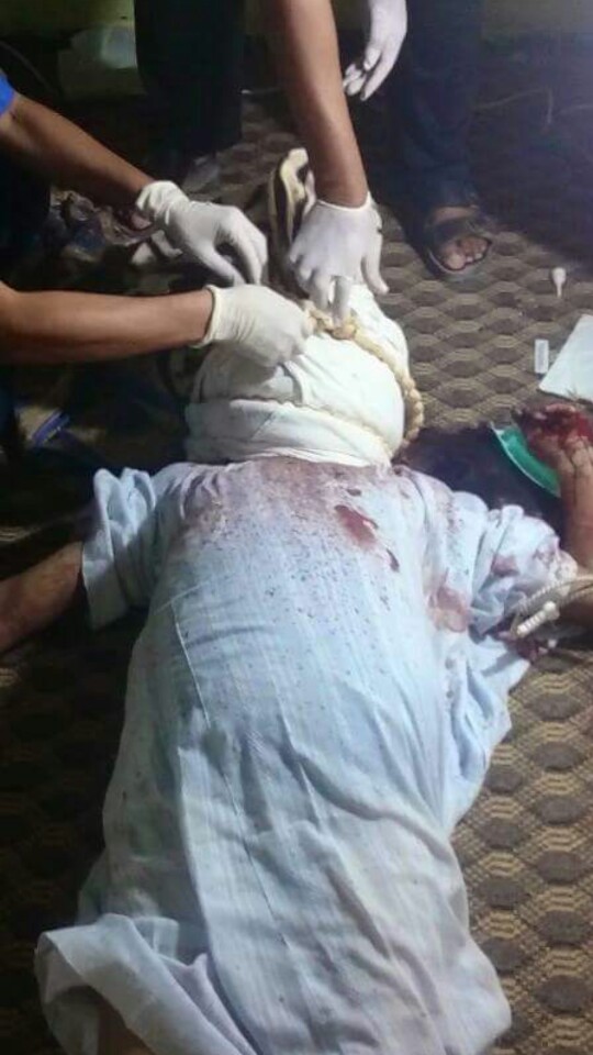 Sudanese doctor murdered in Kufra