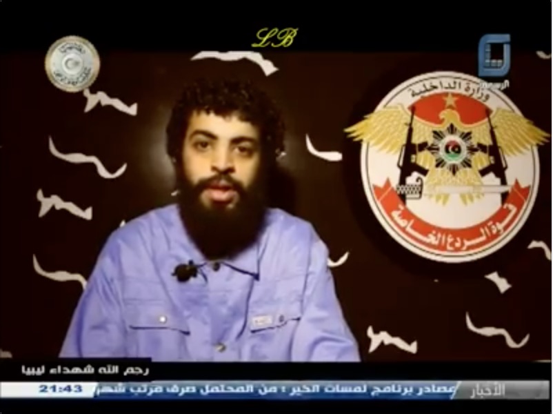 Revenge attack in Zliten over January massacre following TV “confession”: report