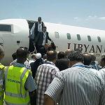Libyan Airlines embroiled in management power struggle