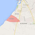 Benghazi militants spurn safe-passage for wives and children