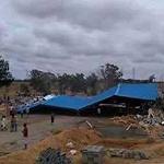 Qarabulli death toll rises as local youths attack Misratan checkpoint