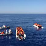 Netherlands and IOM sign Euro 1.5 m agreement to build Libyan Coast Guard capacity