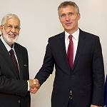 Support for Libyan security at centre of Mohamed Siala’s Brussels meetings
