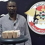 Rada seizes kidnapper, releases abducted Niger man