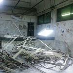 Benghazi's Jalaa hospital attacked; BMC stretched to breaking point