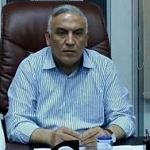 Thinni rules sacked Benghazi mayor Omar Barasi must stay