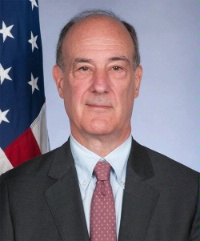 US ups financial support for GNA