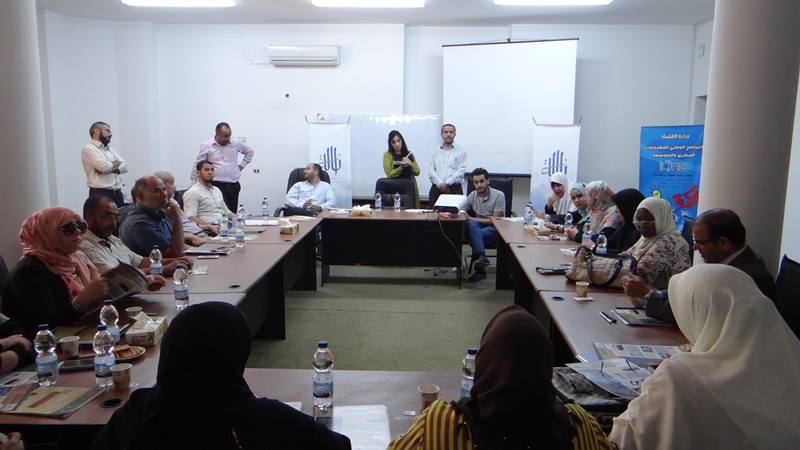 Dutch NGO starts workshops for Libyan entrepreneurs to promote private sector development
