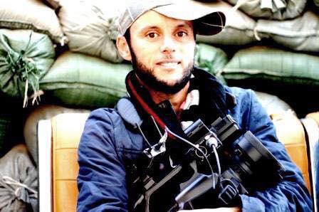 Journalist among those killed in Sirte