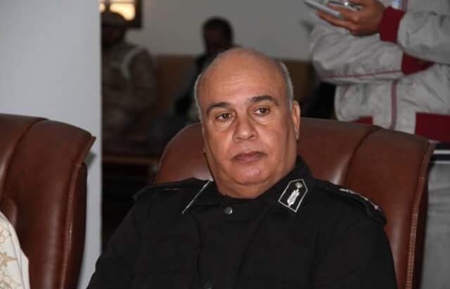Ragaig refuses to go, orders arrest of Beida interior minister