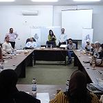 Dutch NGO starts workshops for Libyan entrepreneurs to promote private sector development