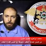Tripoli as a kidnap capital