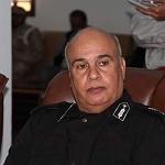 Ragaig refuses to go, orders arrest of Beida interior minister