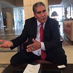 New draft constitution "gives everyone something and nobody everything"