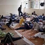 Misratans release Qaddafist prisoners