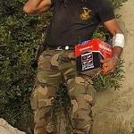 Benghazi mourns popular de-mining expert