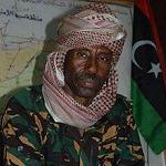 Senior Tebu commander dies in UAE