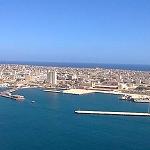 Tobruk port struggles with high cargo volumes