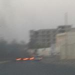 Sebha lights up with fury at total power cut