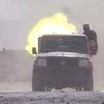 IS loses more ground in Sirte street fighting