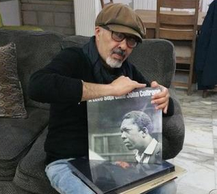 Cartoonist Alsature dies of cancer