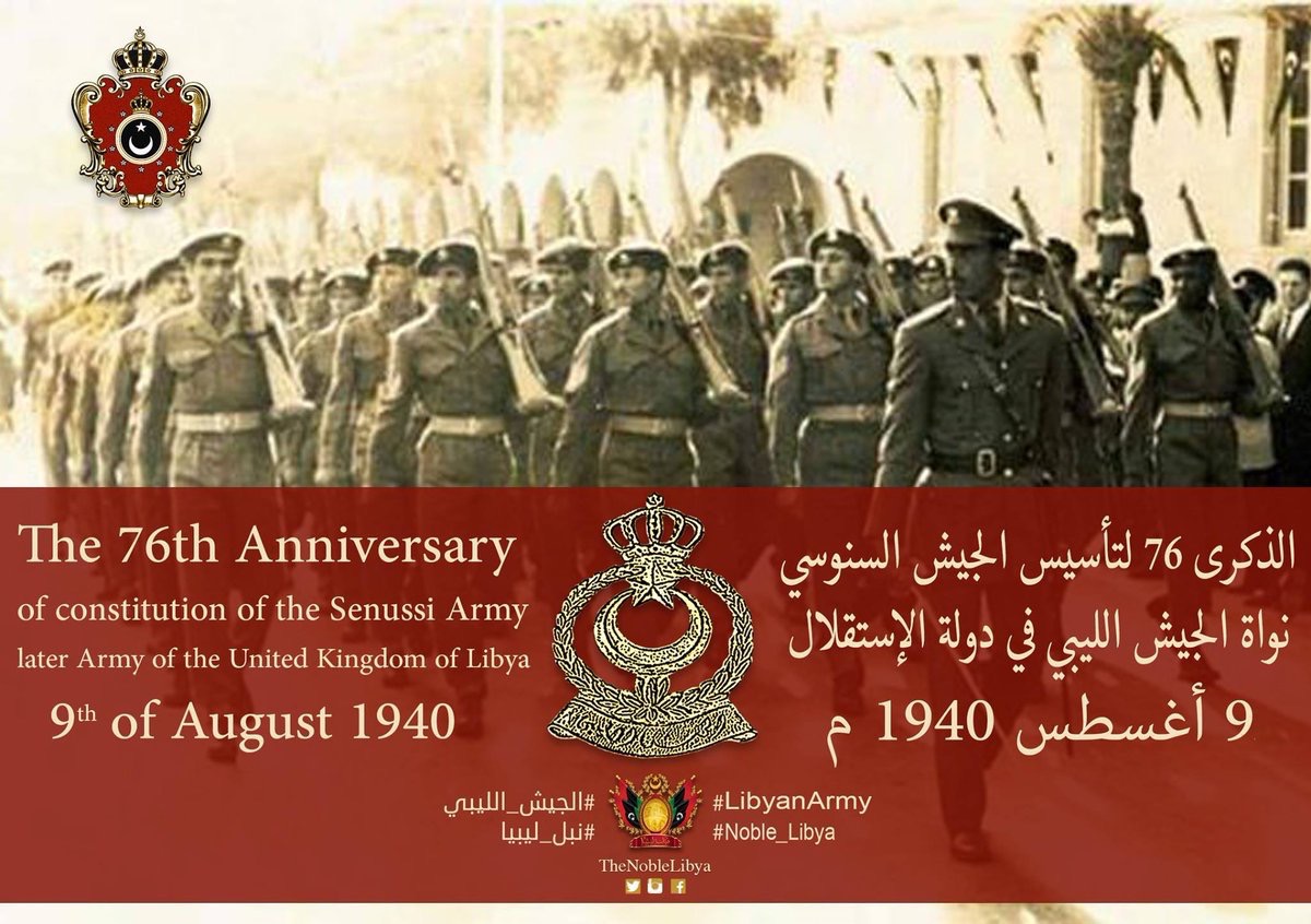 Prince Mohamed warns of dangers ahead on Army Day