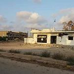 Almost 100 army dead and wounded in Benghazi vehicle bomb
