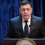US confirms Sirte airstrikes against IS at GNA’s request