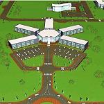 Plans drawn up for Tobruk University campus