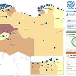 Increased number of returnees due to some improved security: IOM Libya